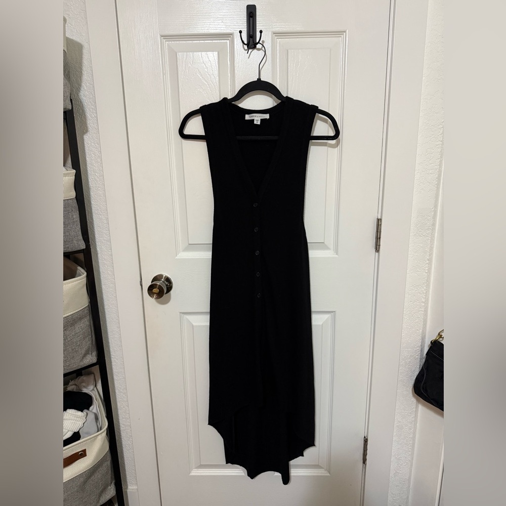 Karen Kane Black Dress